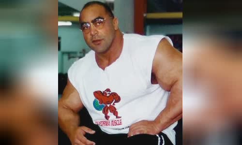 Nasser El Sonbaty