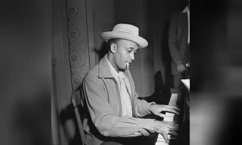 Herman Chittison