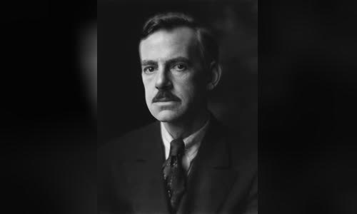 Eugene O'Neill