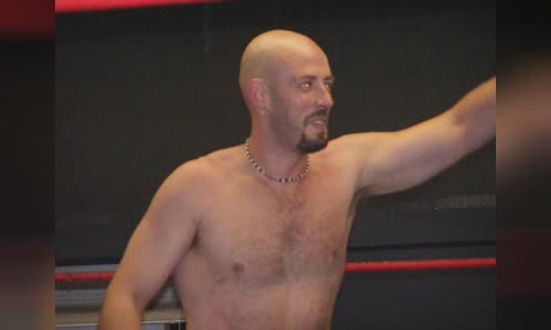 Justin Credible