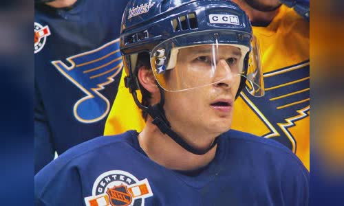 Paul Kariya