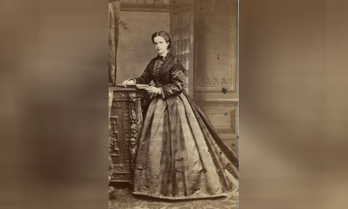 Maria Pia of Savoy