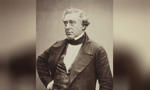 Robert Stephenson