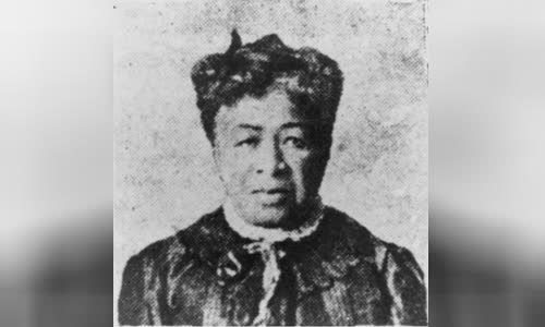 Lucy Stanton (abolitionist)