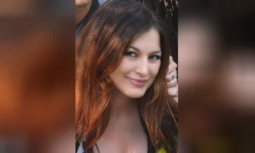 Rachel Reilly