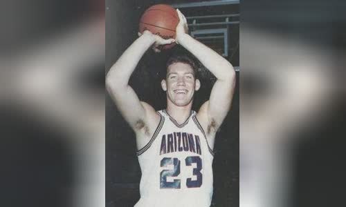 Tom Tolbert