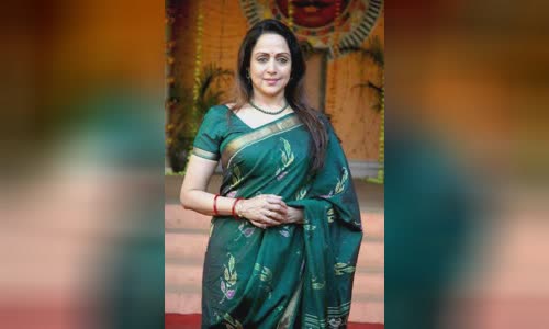 Hema Malini