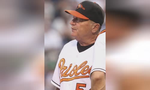 Leo Mazzone