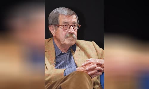 Günter Grass