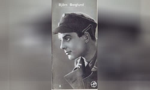 Björn Berglund