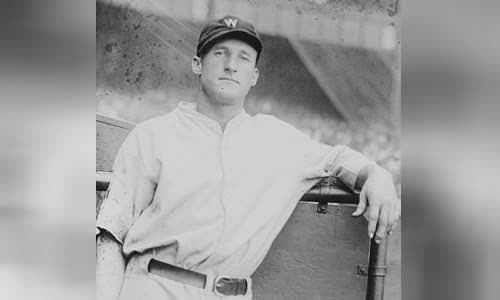 Goose Goslin