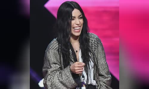 Loreen (singer)