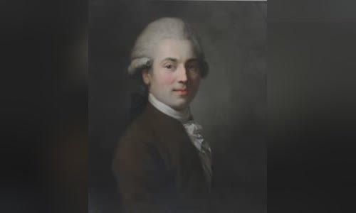 Johann Gottfried Eichhorn