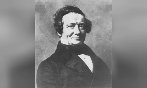 Benjamin Russell (artist)