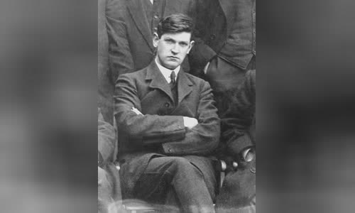 Michael Collins (Irish leader)