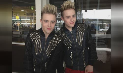 Jedward