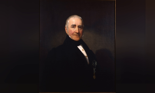 Morgan Lewis (governor)
