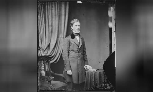 William P. Fessenden