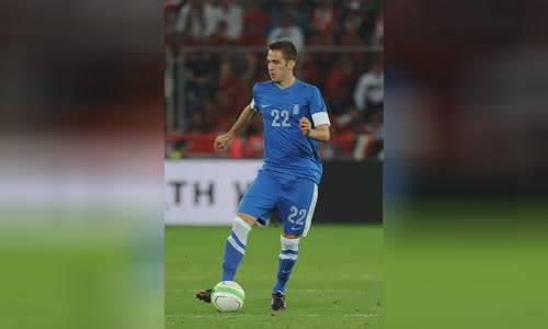 Kostas Fortounis