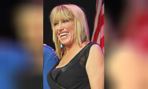 Suzanne Somers