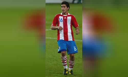 Cristian Riveros