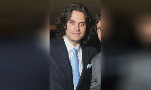 John Mayer