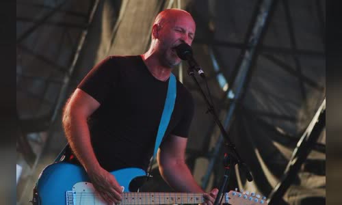 Bob Mould