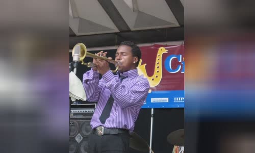 Roy Hargrove