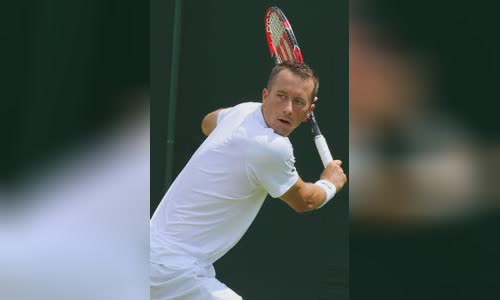 Philipp Kohlschreiber
