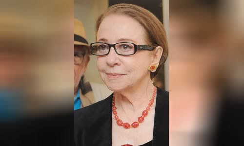 Fernanda Montenegro