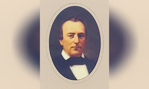 Francis Lubbock