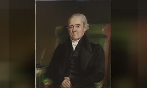 Noah Webster
