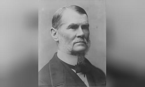 William Forster (Australian politician)