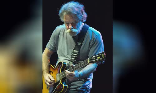 Bob Weir