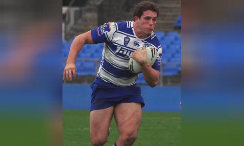 Adam Elliott