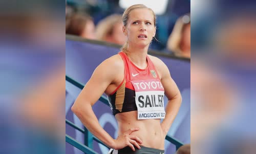 Verena Sailer