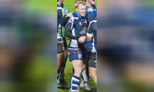 Peter Wallace