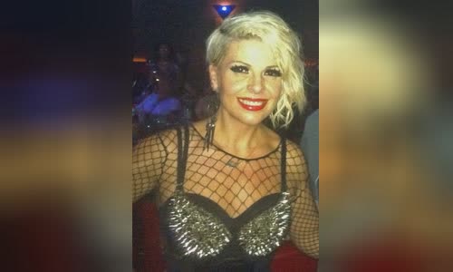Aurela Gaçe