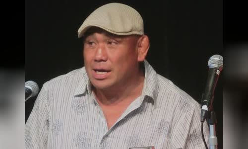 Kazuyuki Fujita