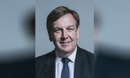 John Whittingdale
