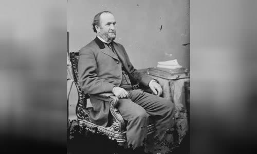 Austin F. Pike