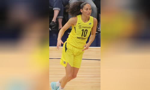 Sue Bird
