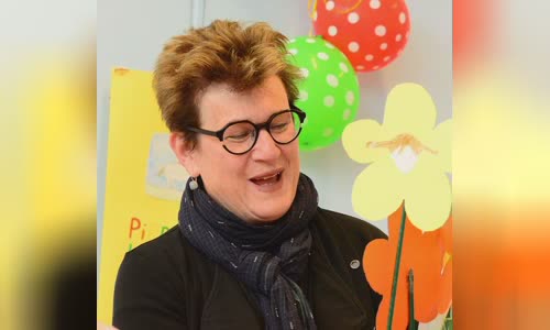 Meg Rosoff