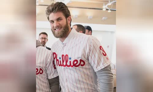 Bryce Harper