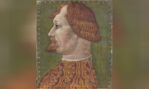Gian Galeazzo Visconti