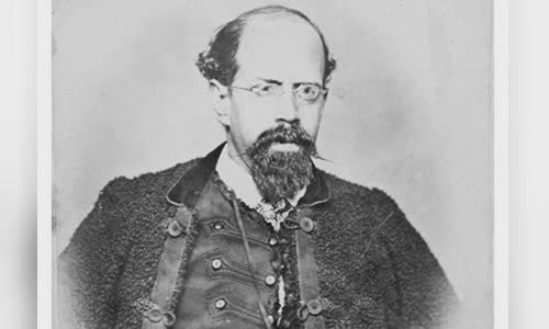 Vicente Riva Palacio