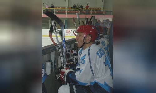 Darius Kasparaitis