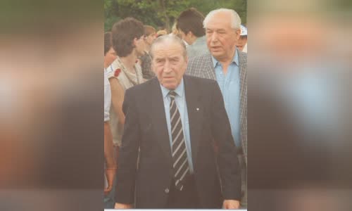Ernst Kuzorra