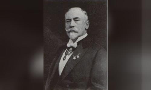 Carl von In der Maur