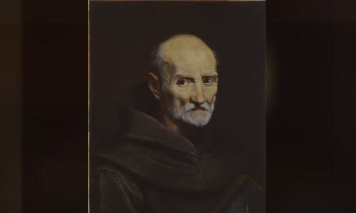 Luke Wadding